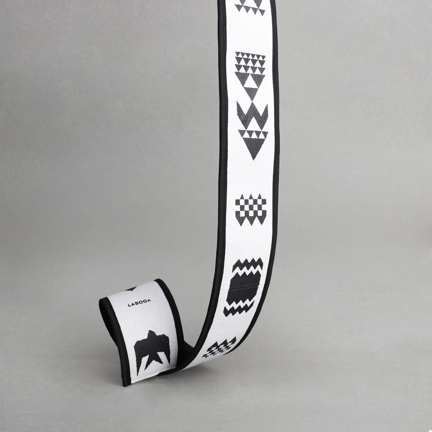 Geometric Strap - LABOGA