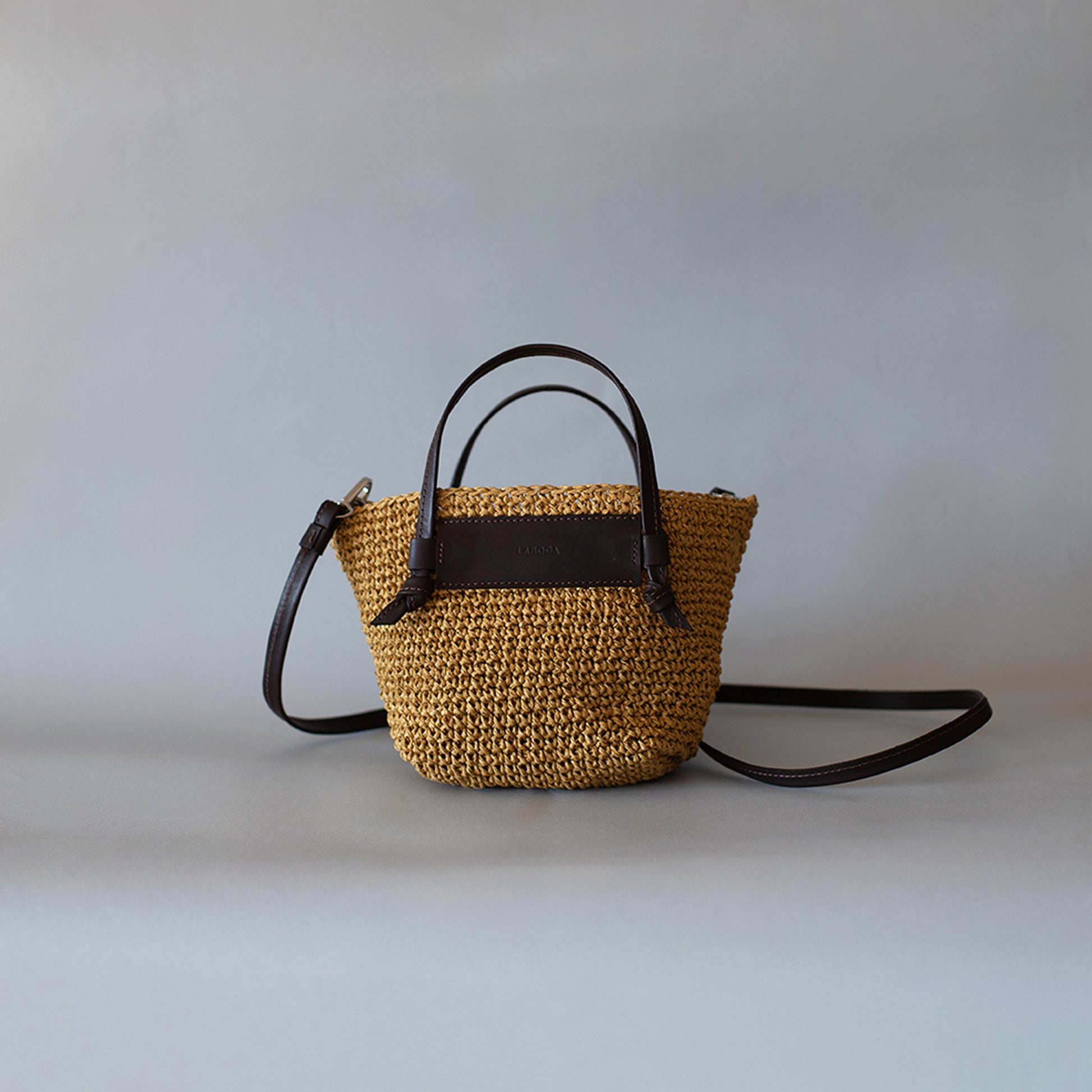 Hooba Crossbag - LABOGA