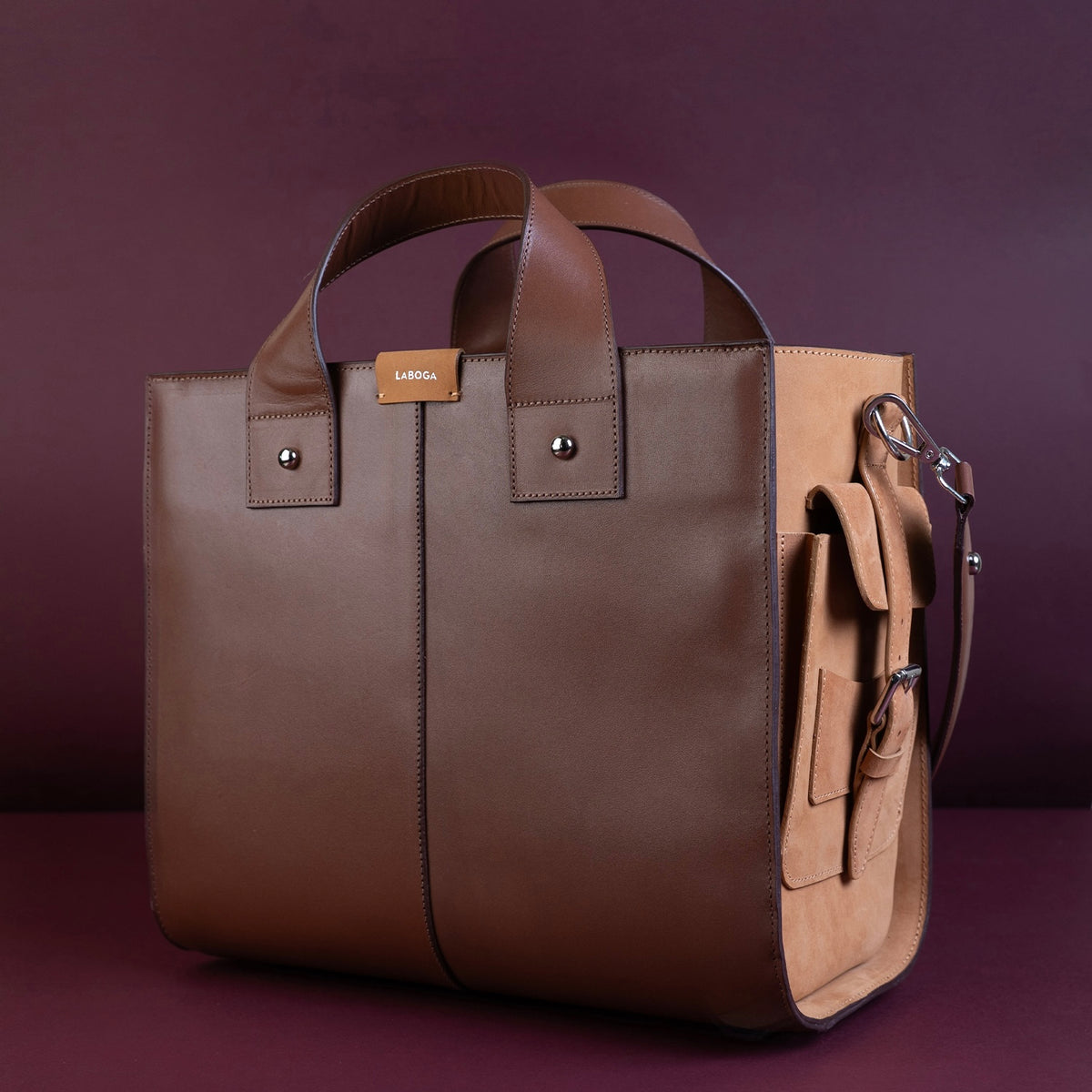Gigi Tote