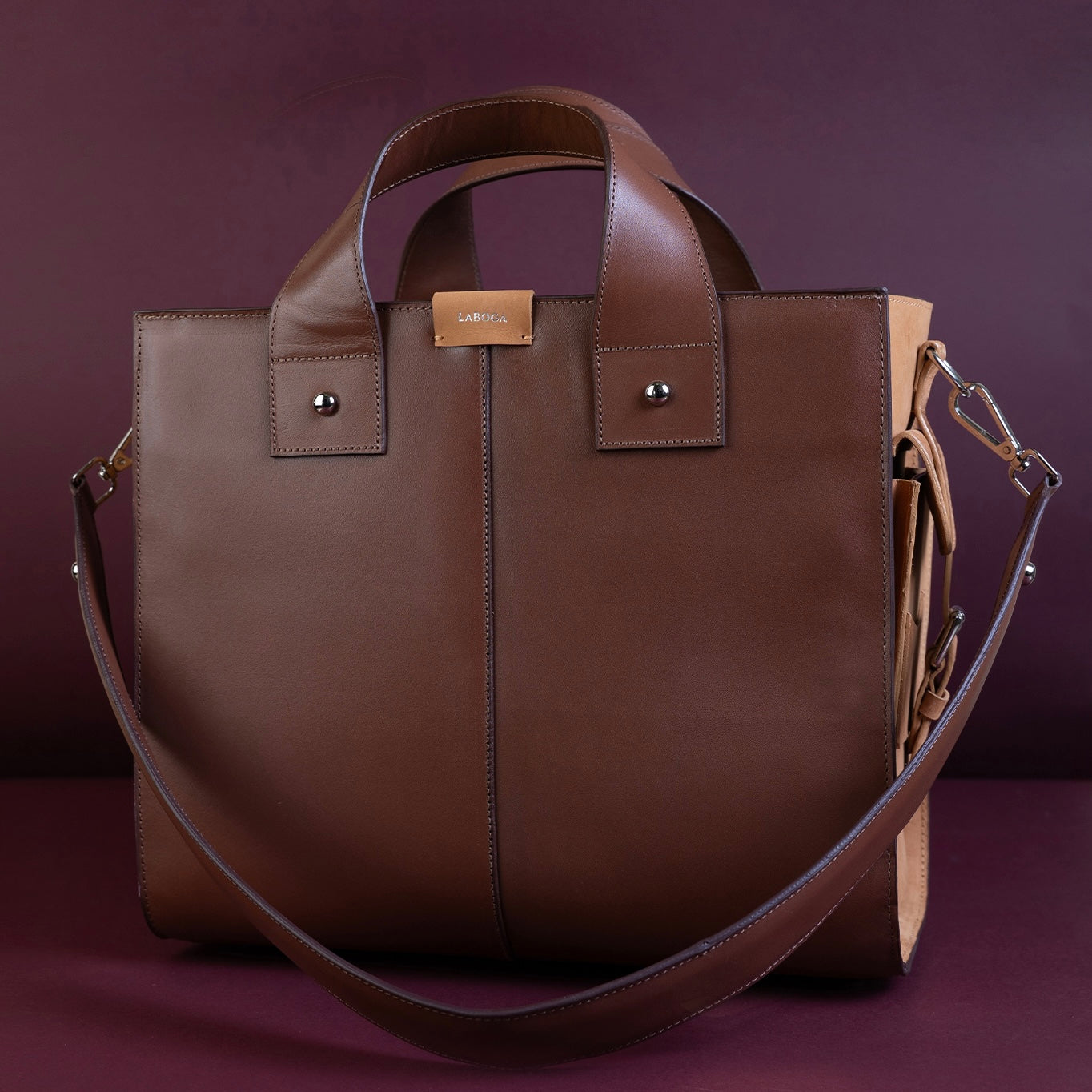 Gigi Tote