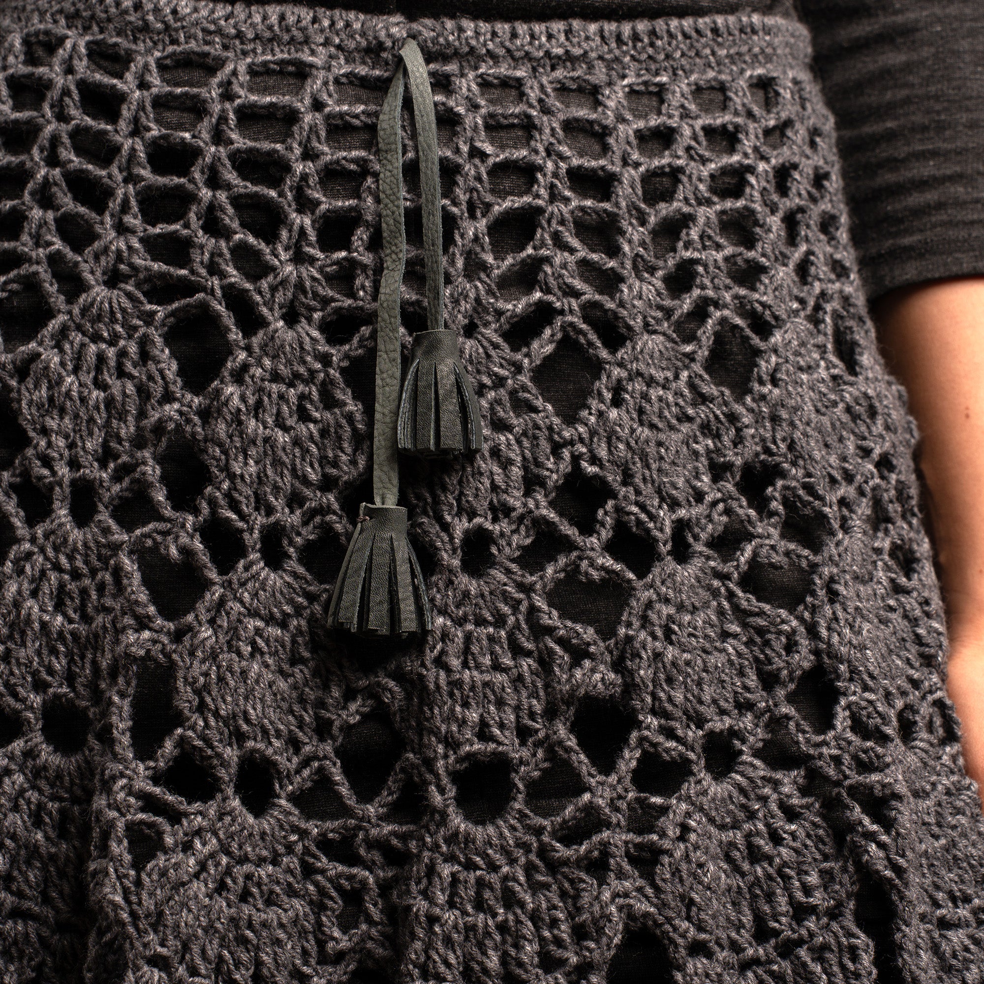 Lizzie Skirt