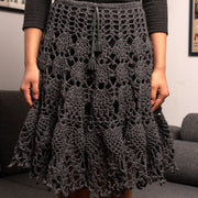Lizzie Skirt