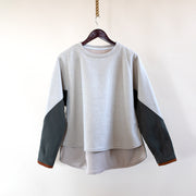 Jessie Sweater - Beige - LABOGA