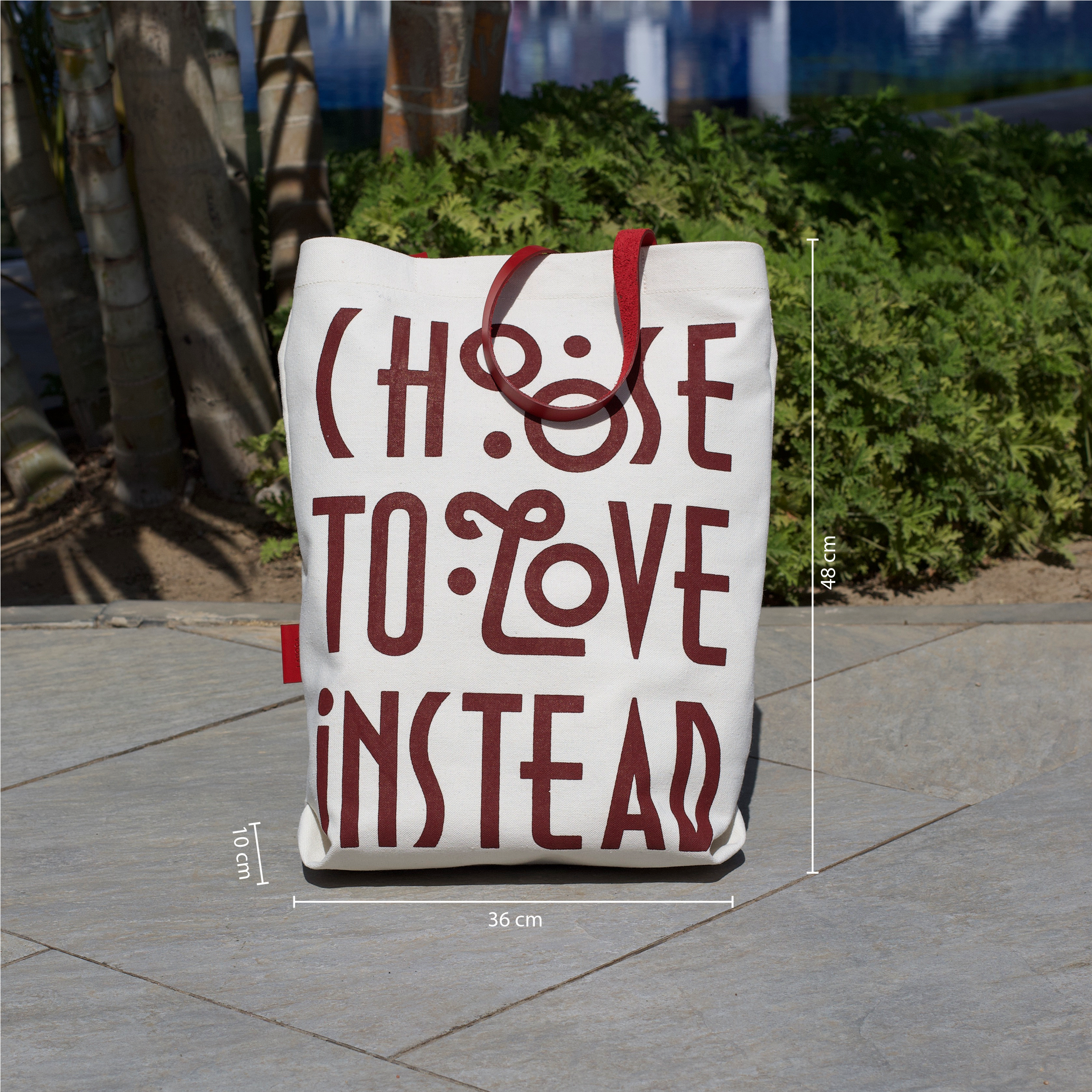 Love Tote