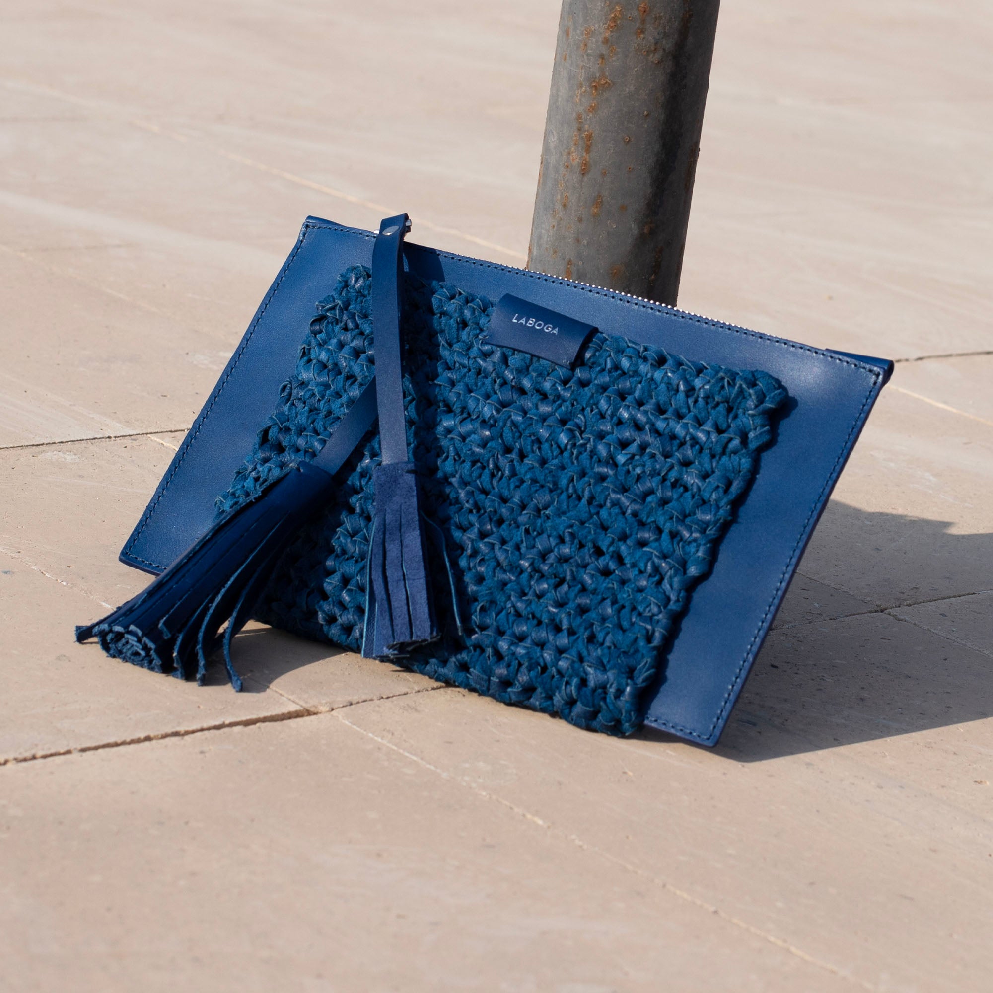 Mervat Clutch
