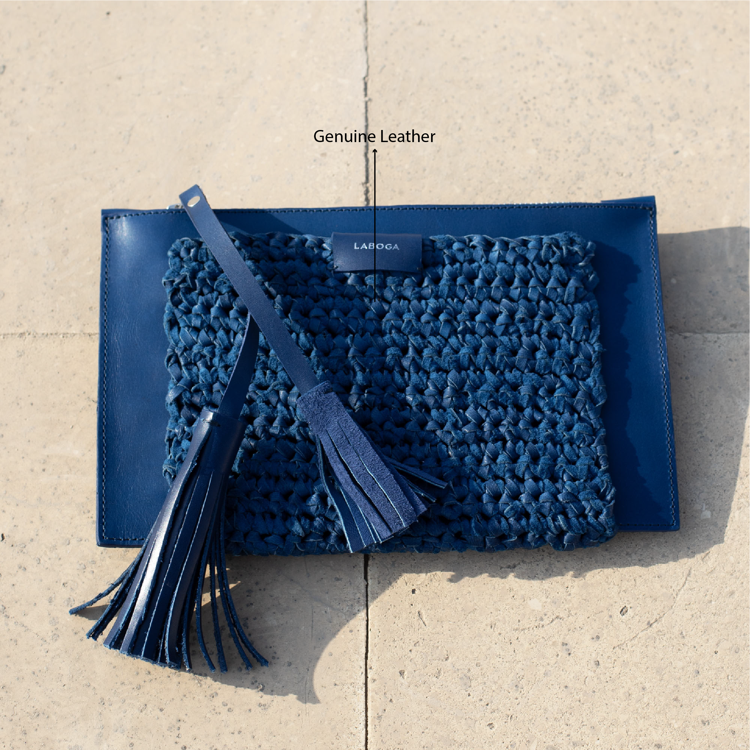 Mervat Clutch