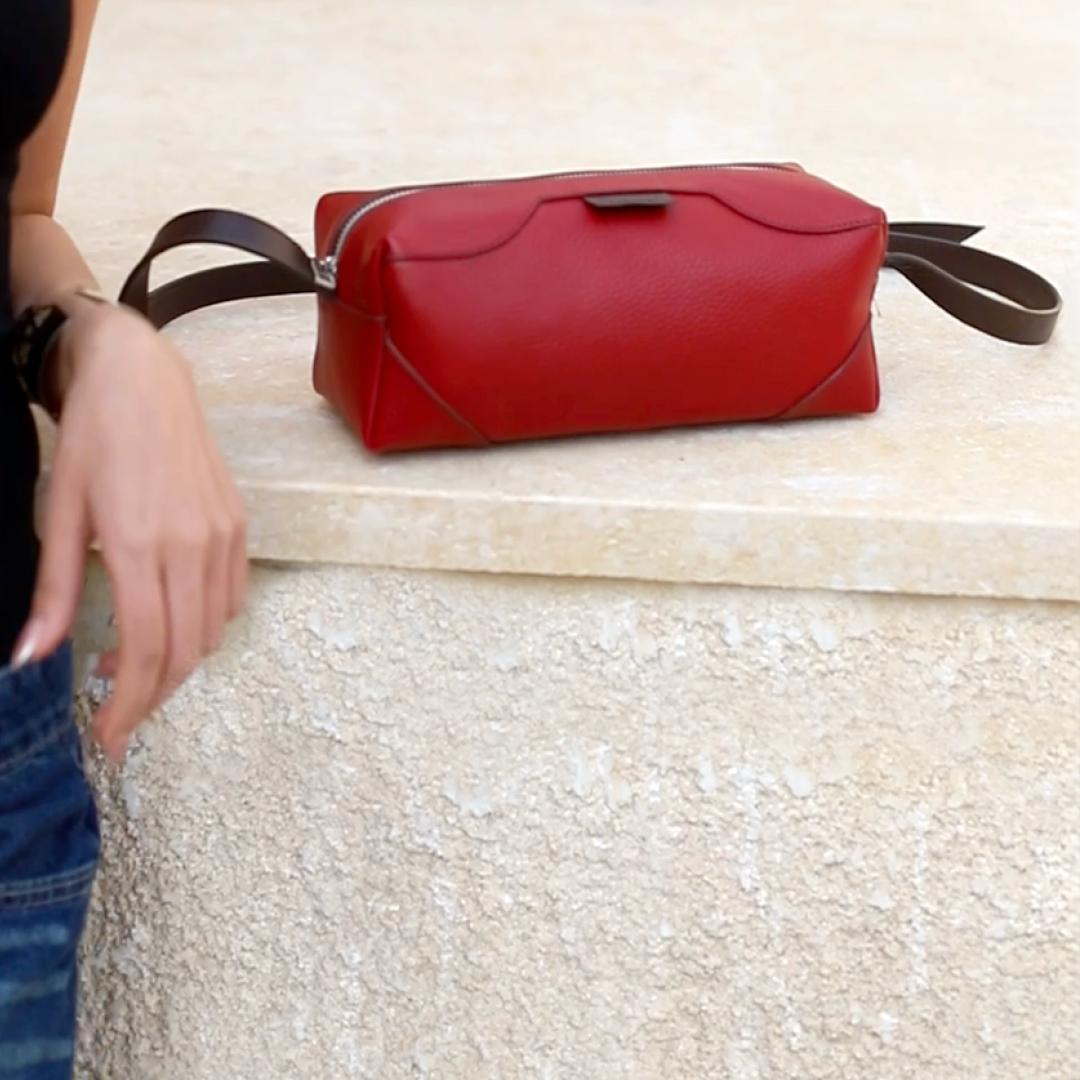 Nyle Crossbag