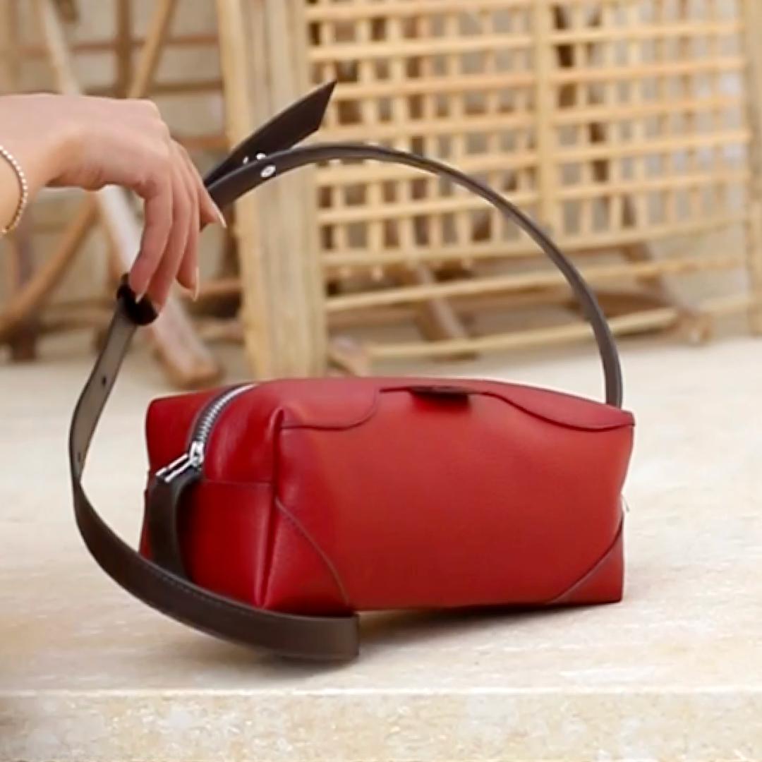 Nyle Crossbag