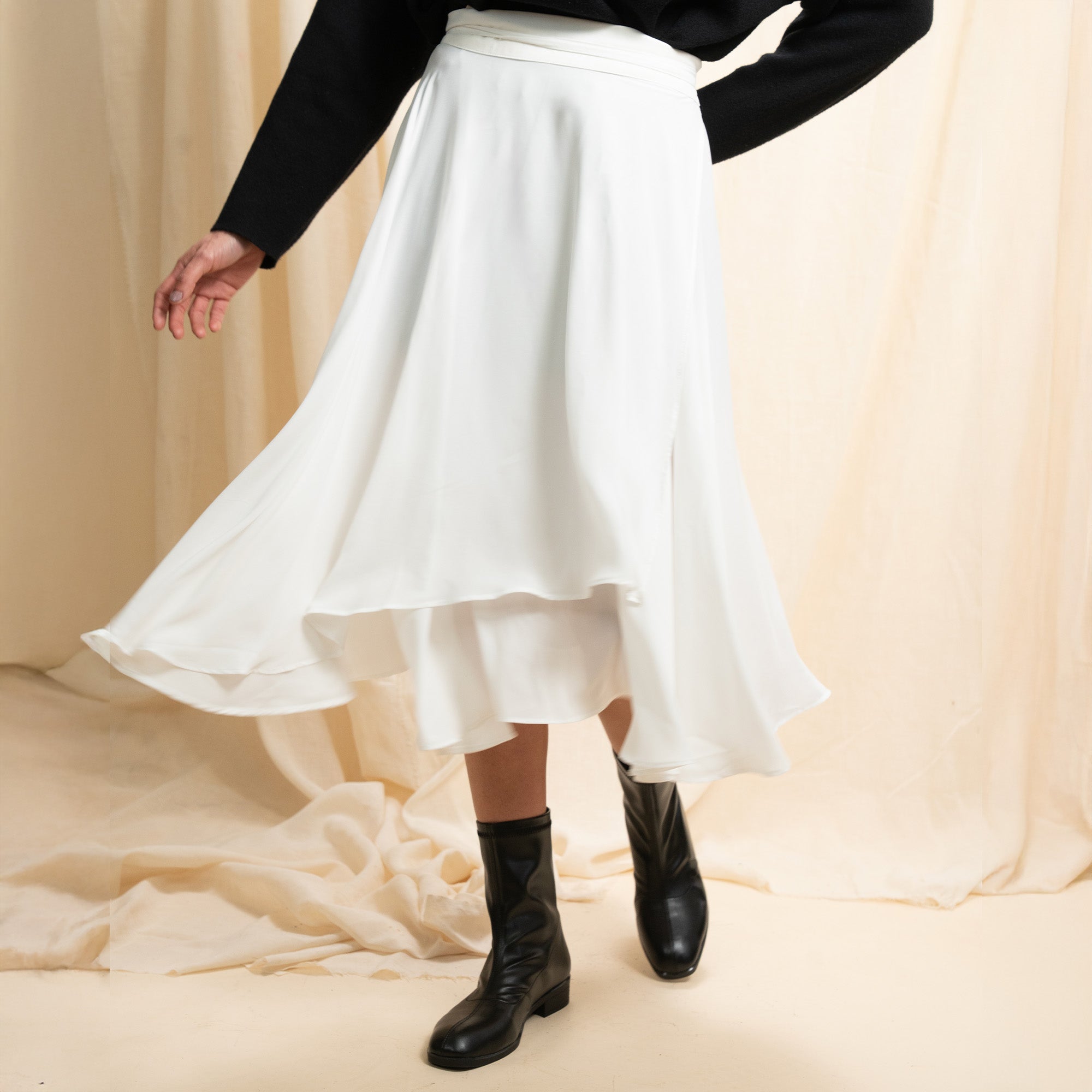 Hera Skirt