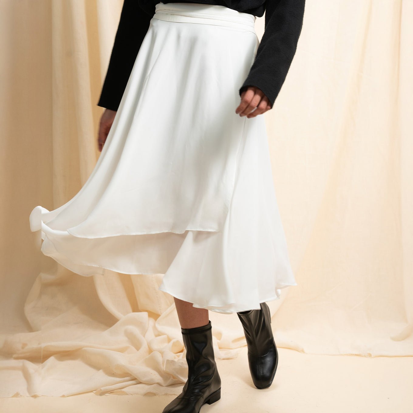 Hera Skirt