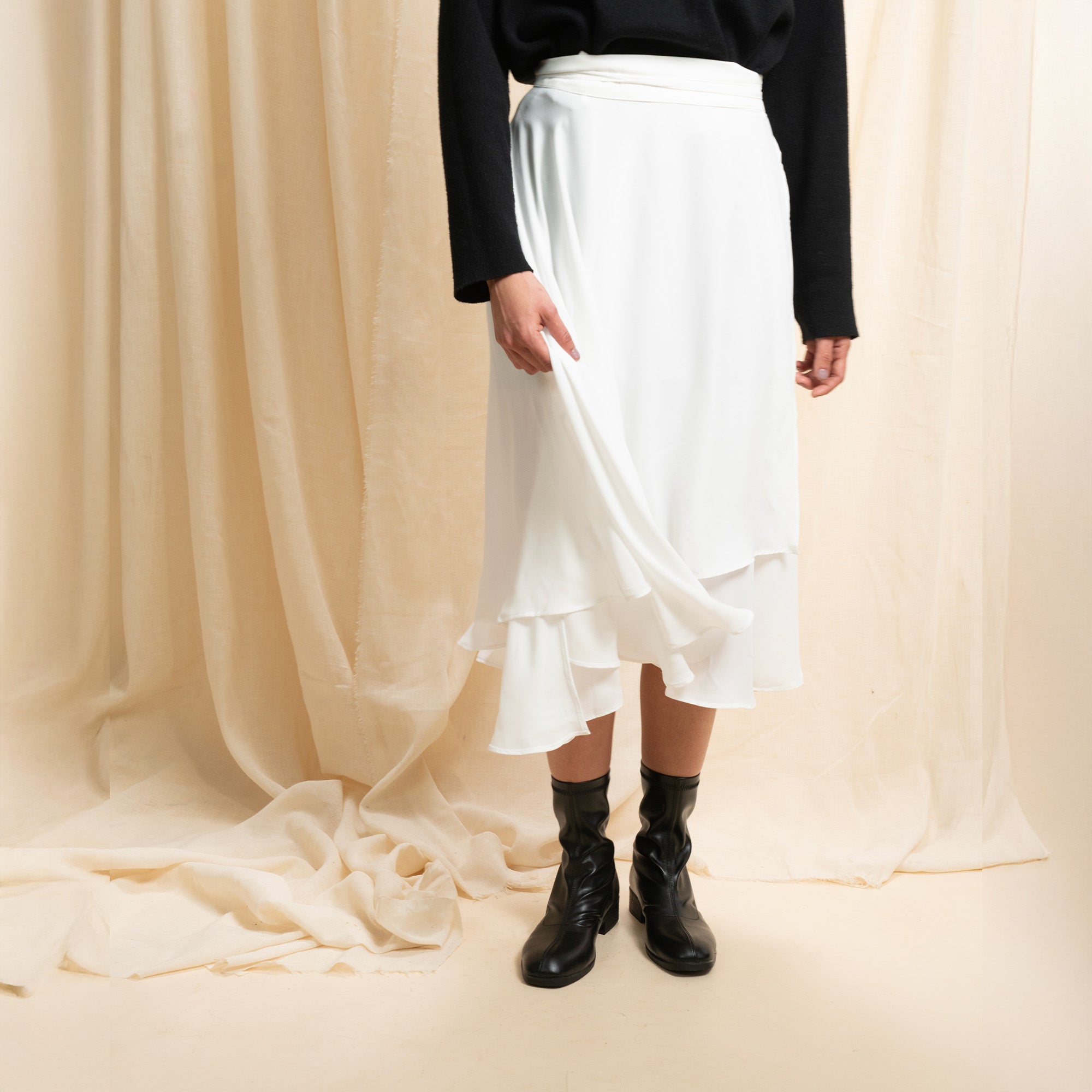 Hera Skirt