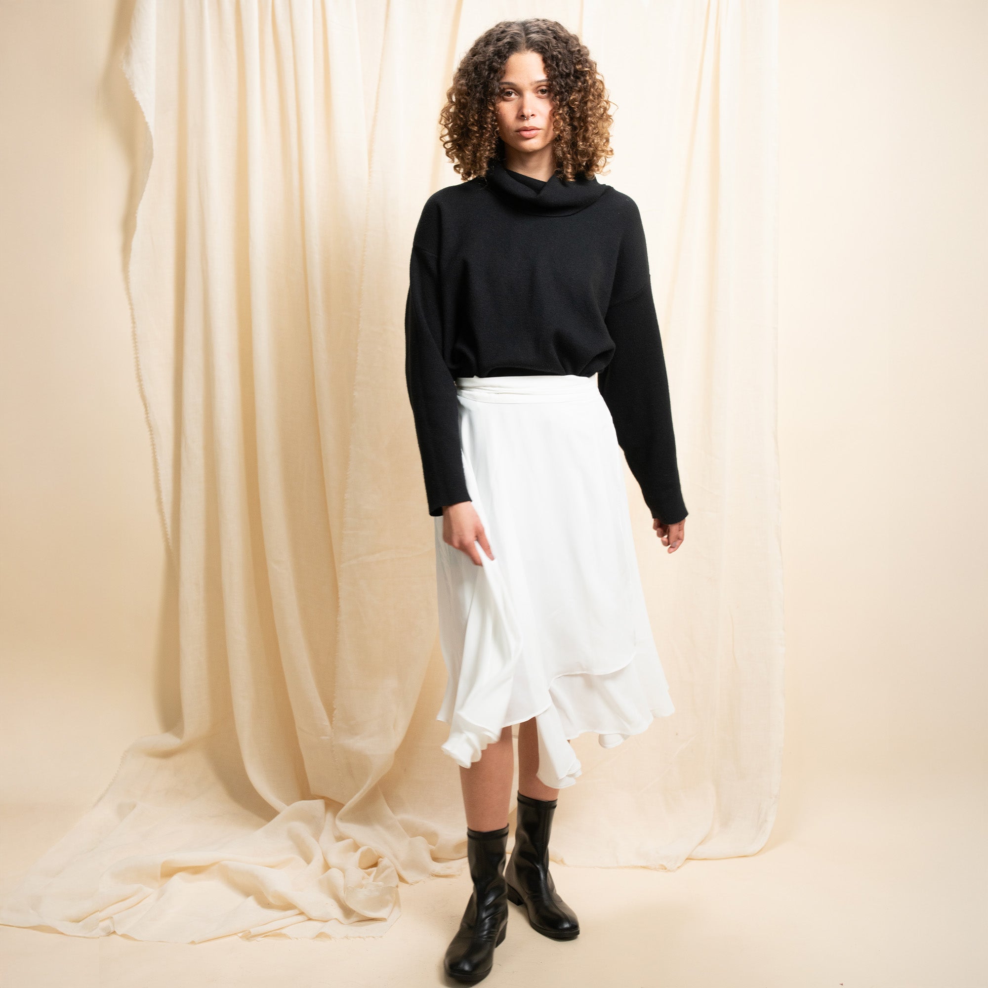 Hera Skirt