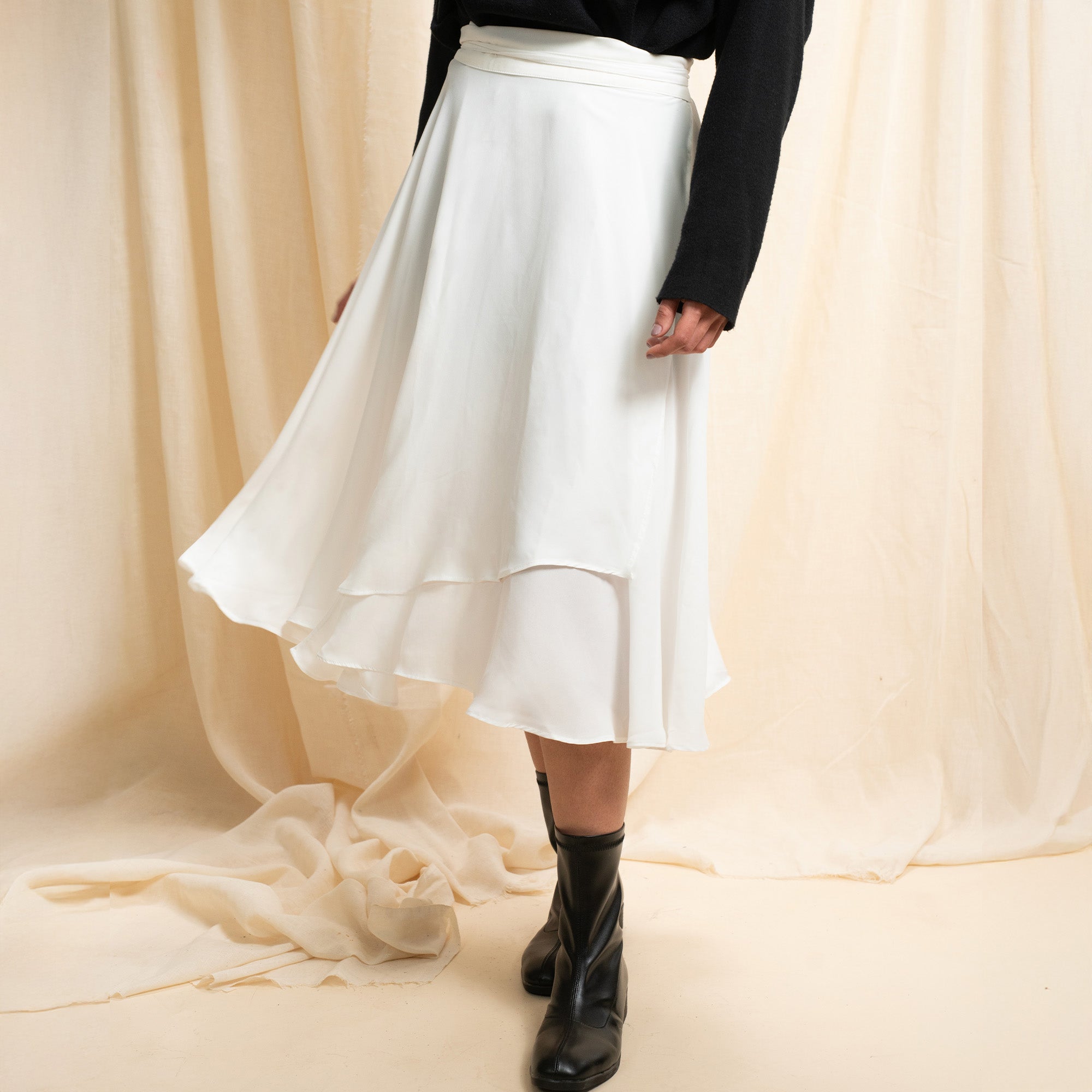 Hera Skirt