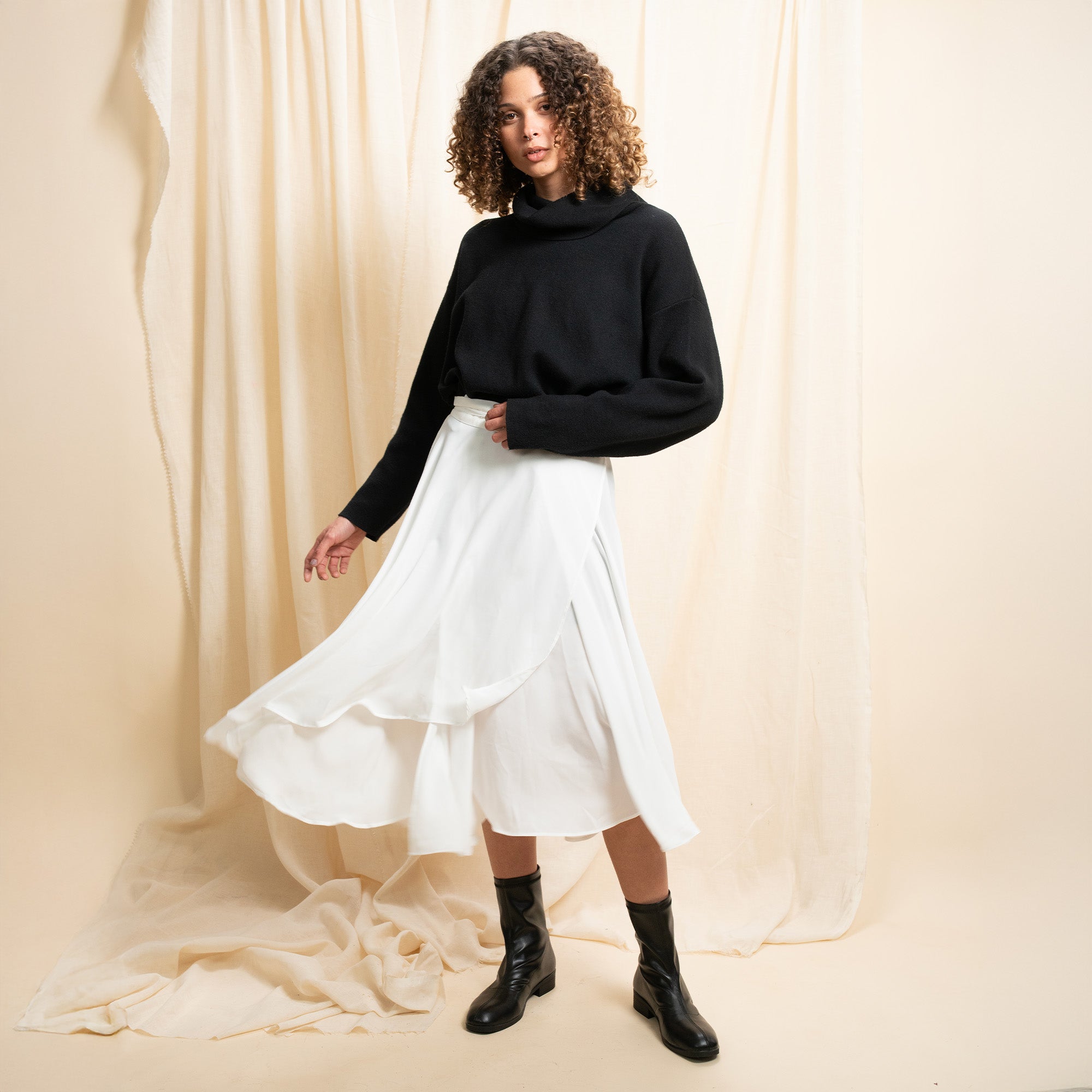 Hera Skirt