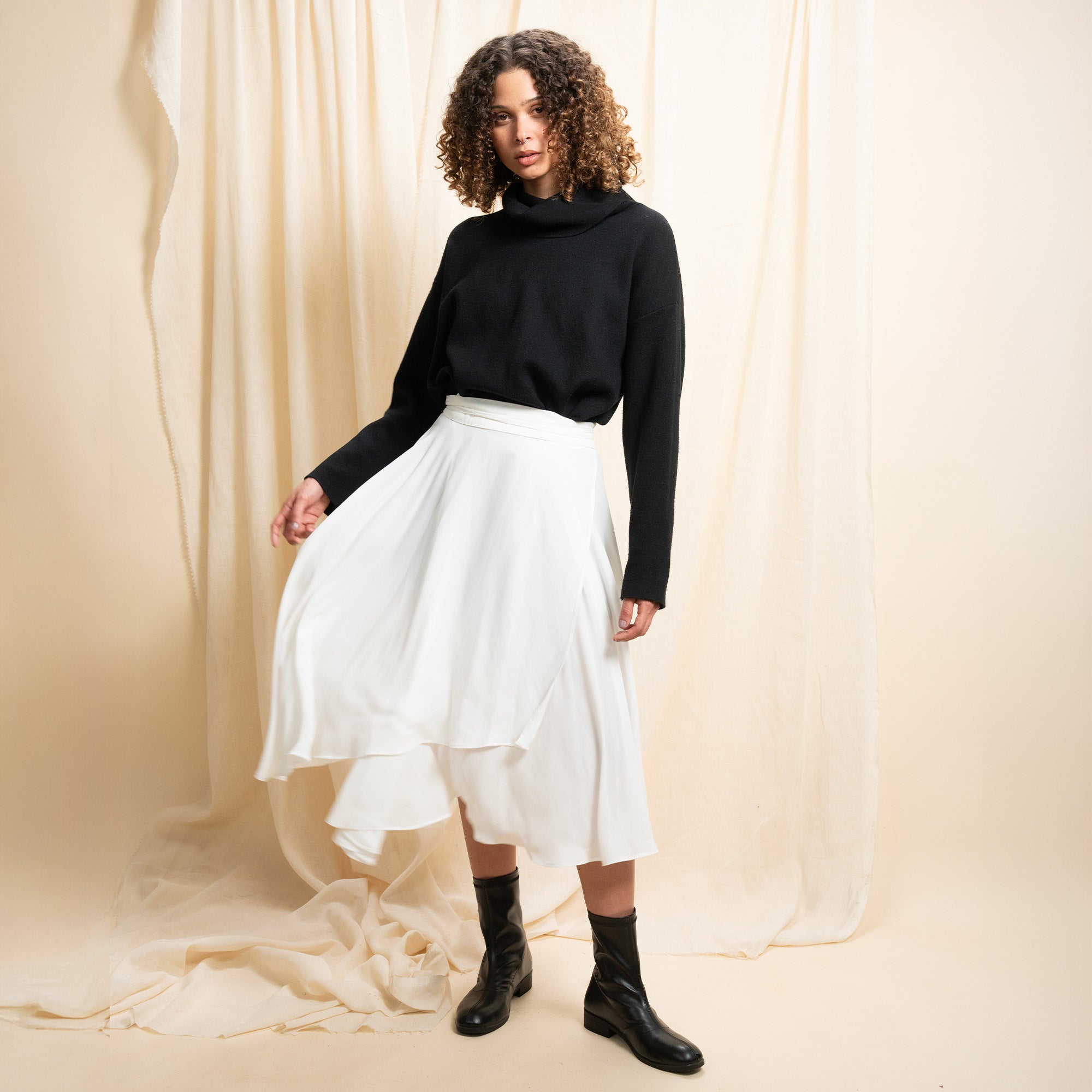 Hera Skirt