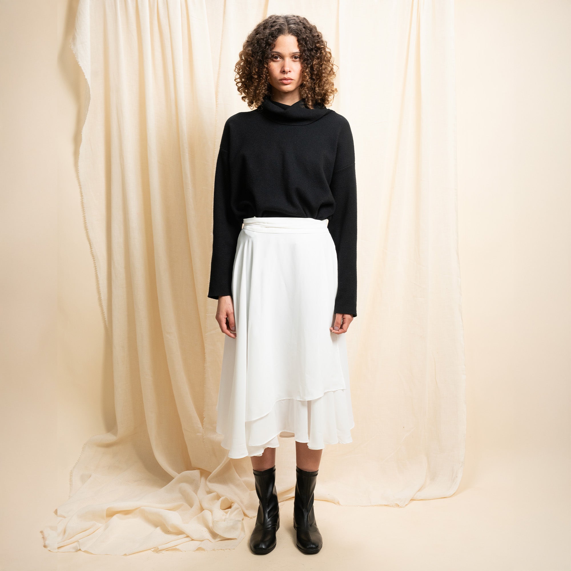 Hera Skirt