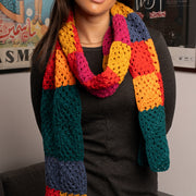 Rasha Scarf
