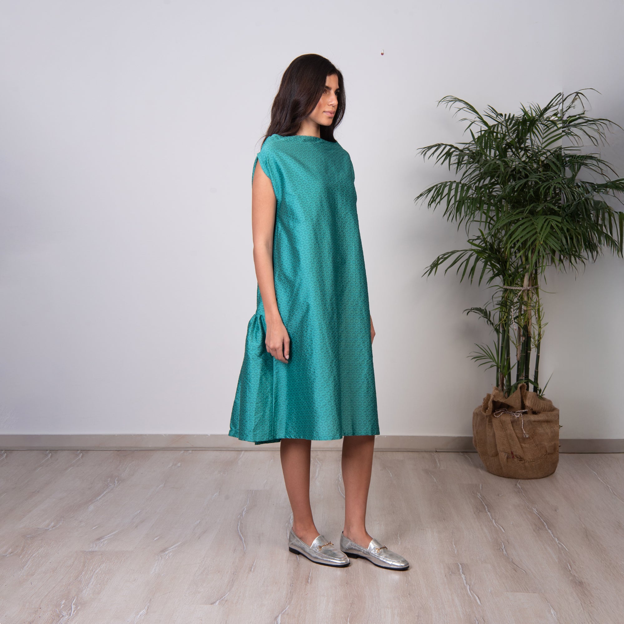 Tina Dress