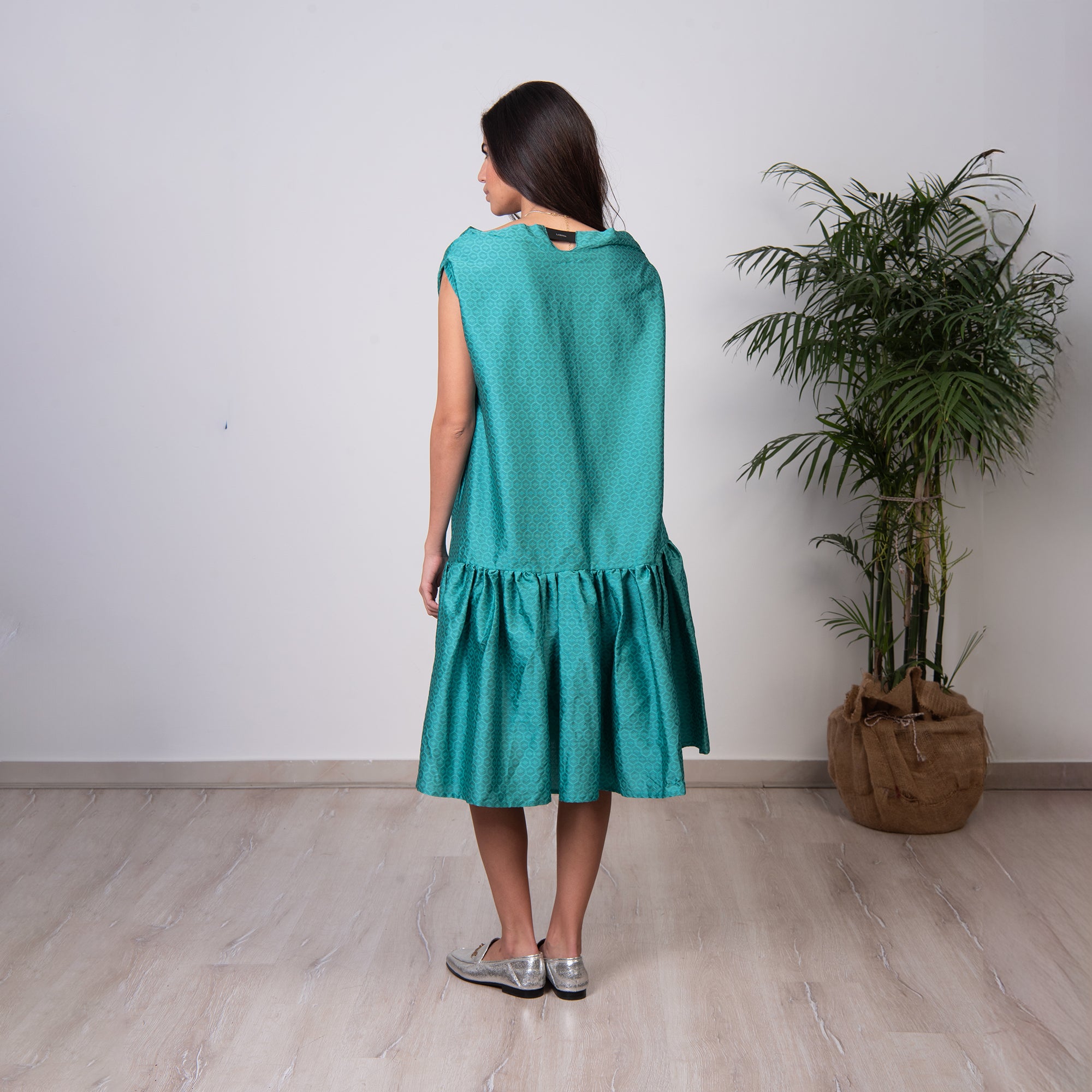 Tina Dress