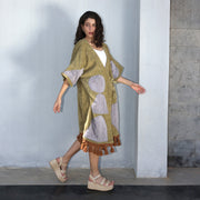 Luisa Towel Robe