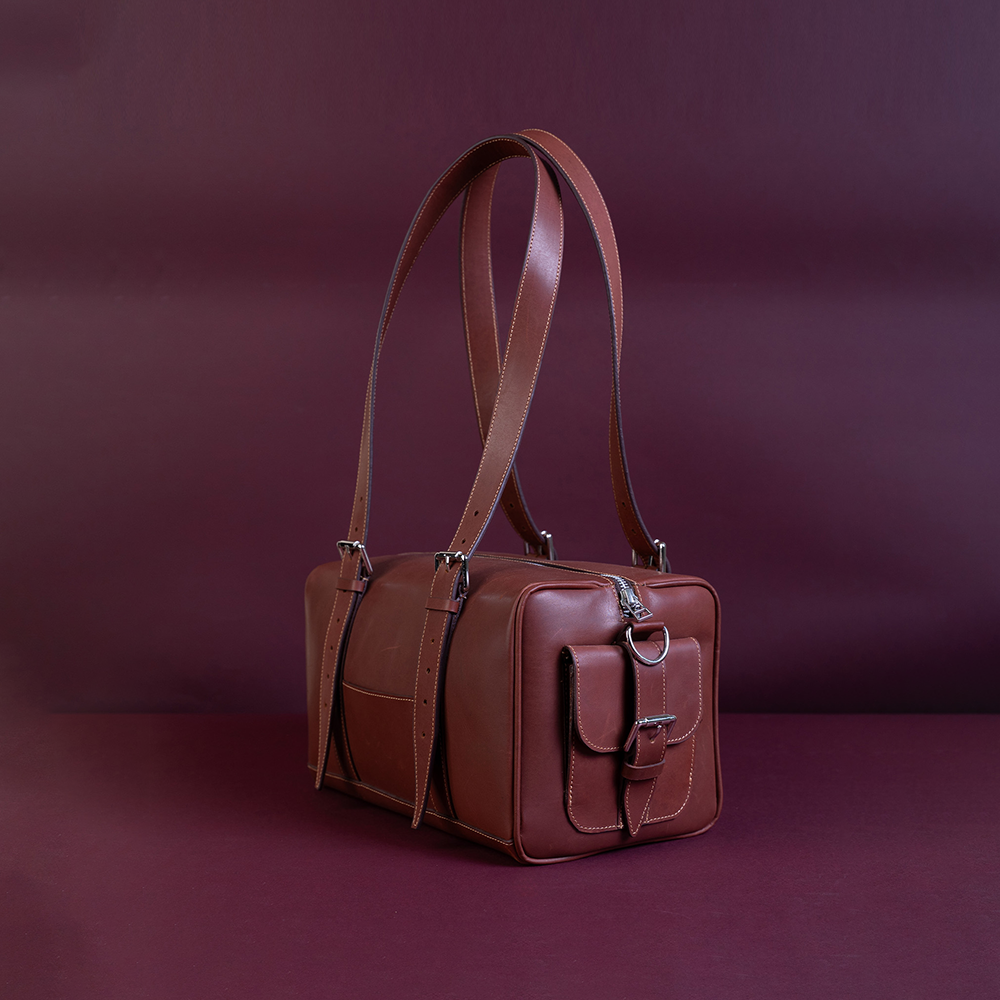 Khan Bag