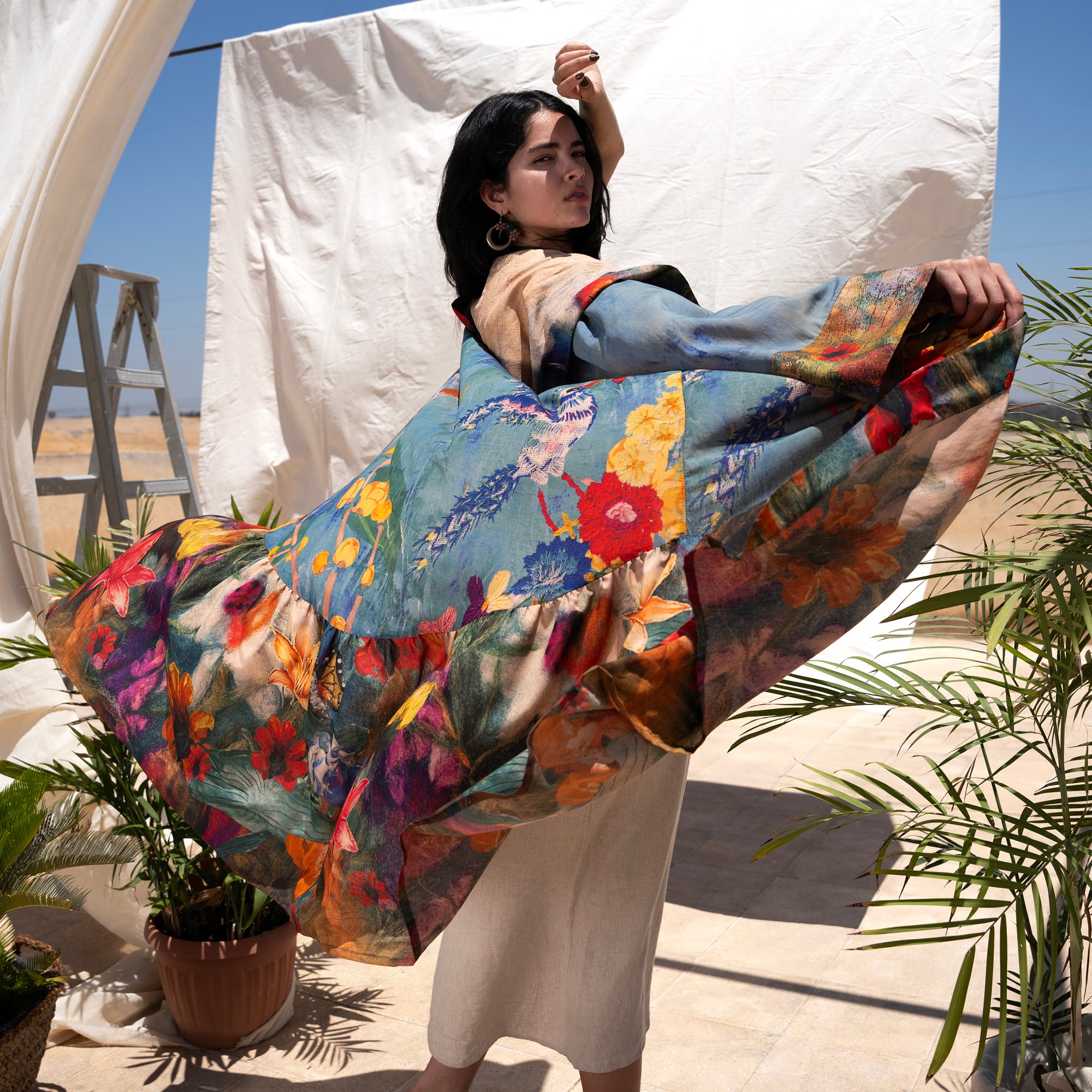 Vana Kimono - LABOGA