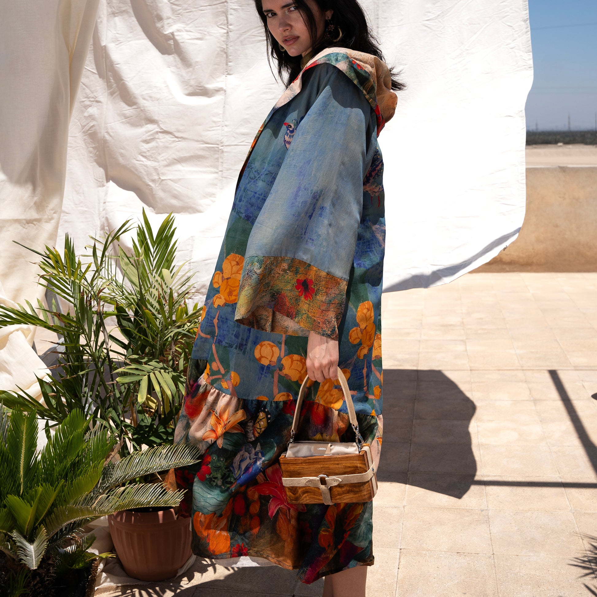 Vana Kimono - LABOGA