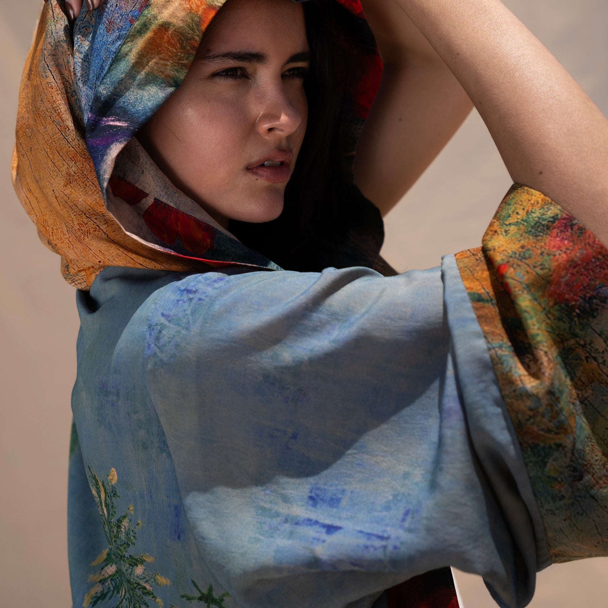 Vana Kimono - LABOGA