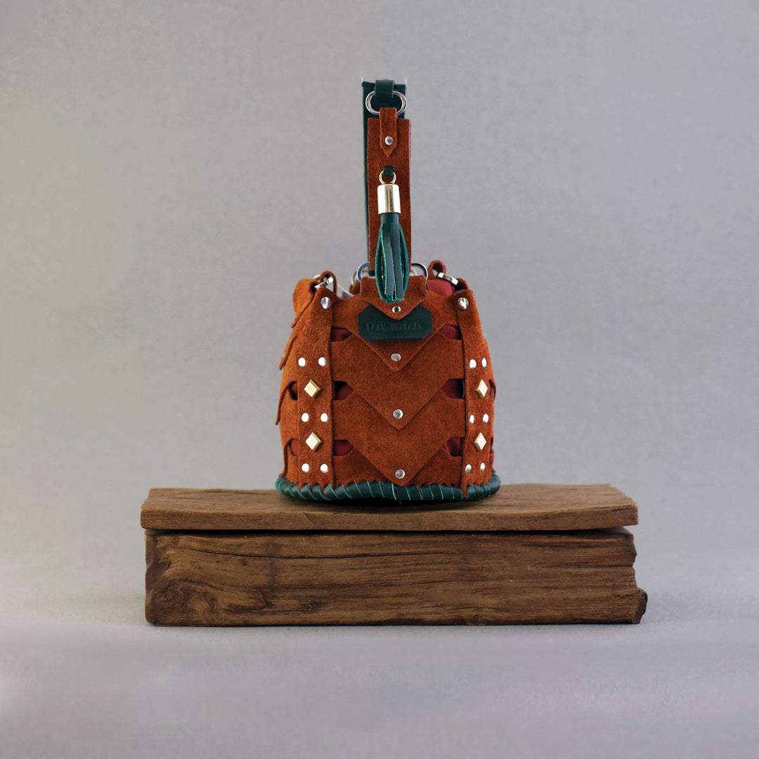 Vertebrae Mini