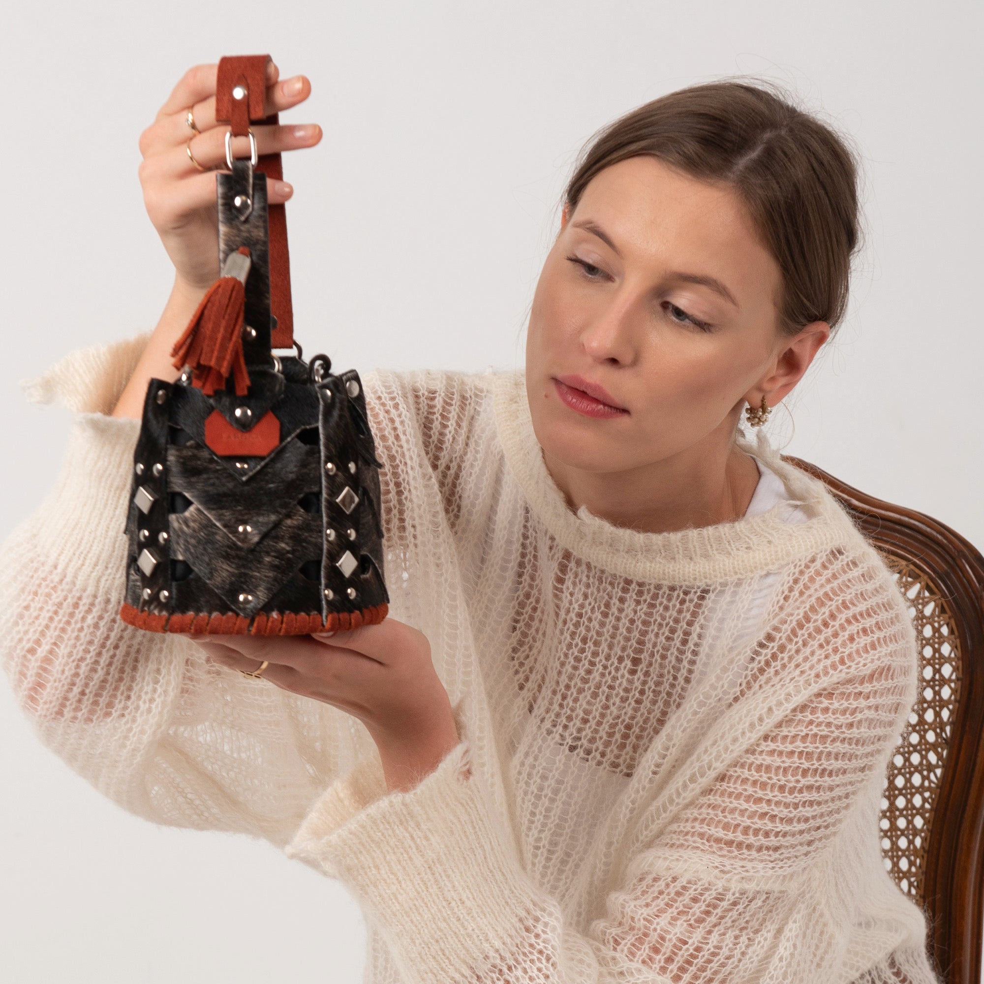 Vertebrae Mini Special