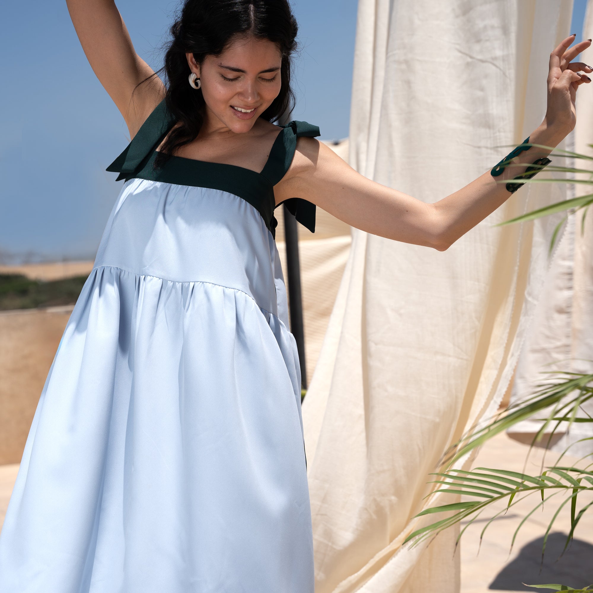 Willow Dress