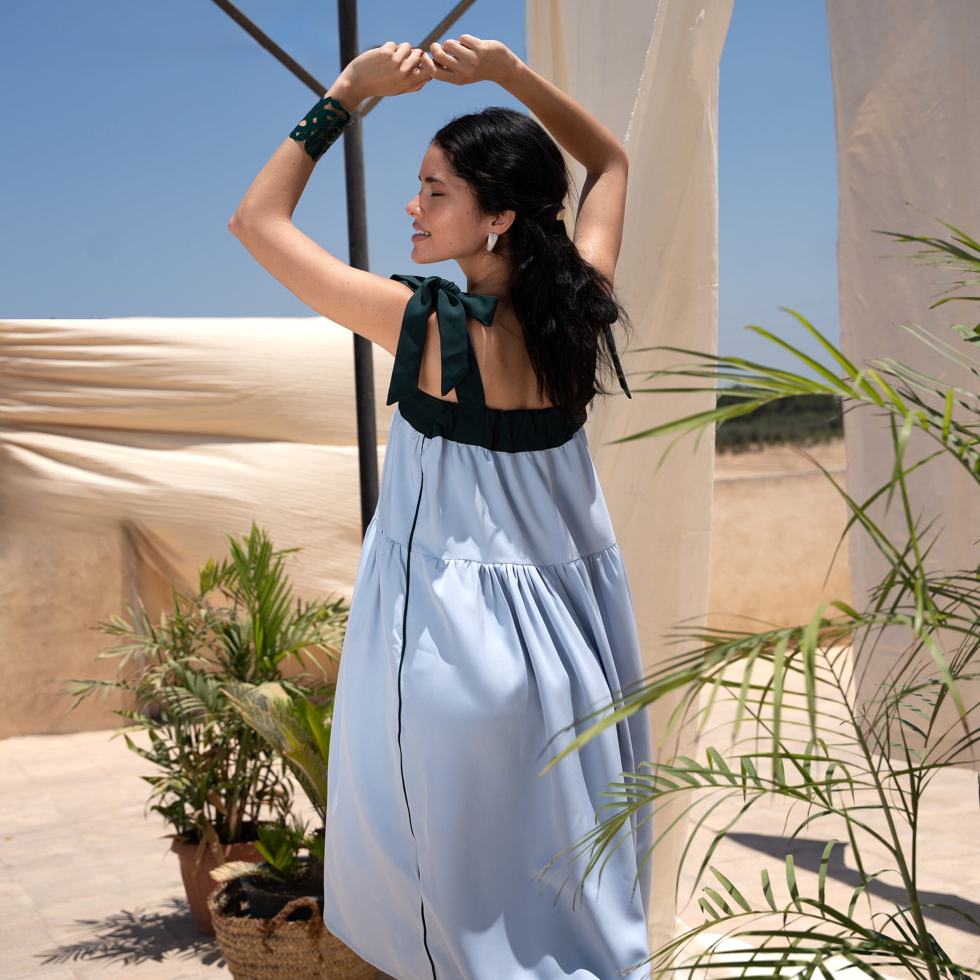 Willow Dress