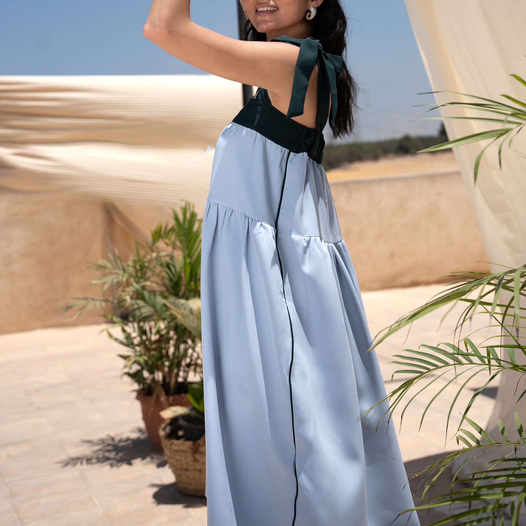 Willow Dress