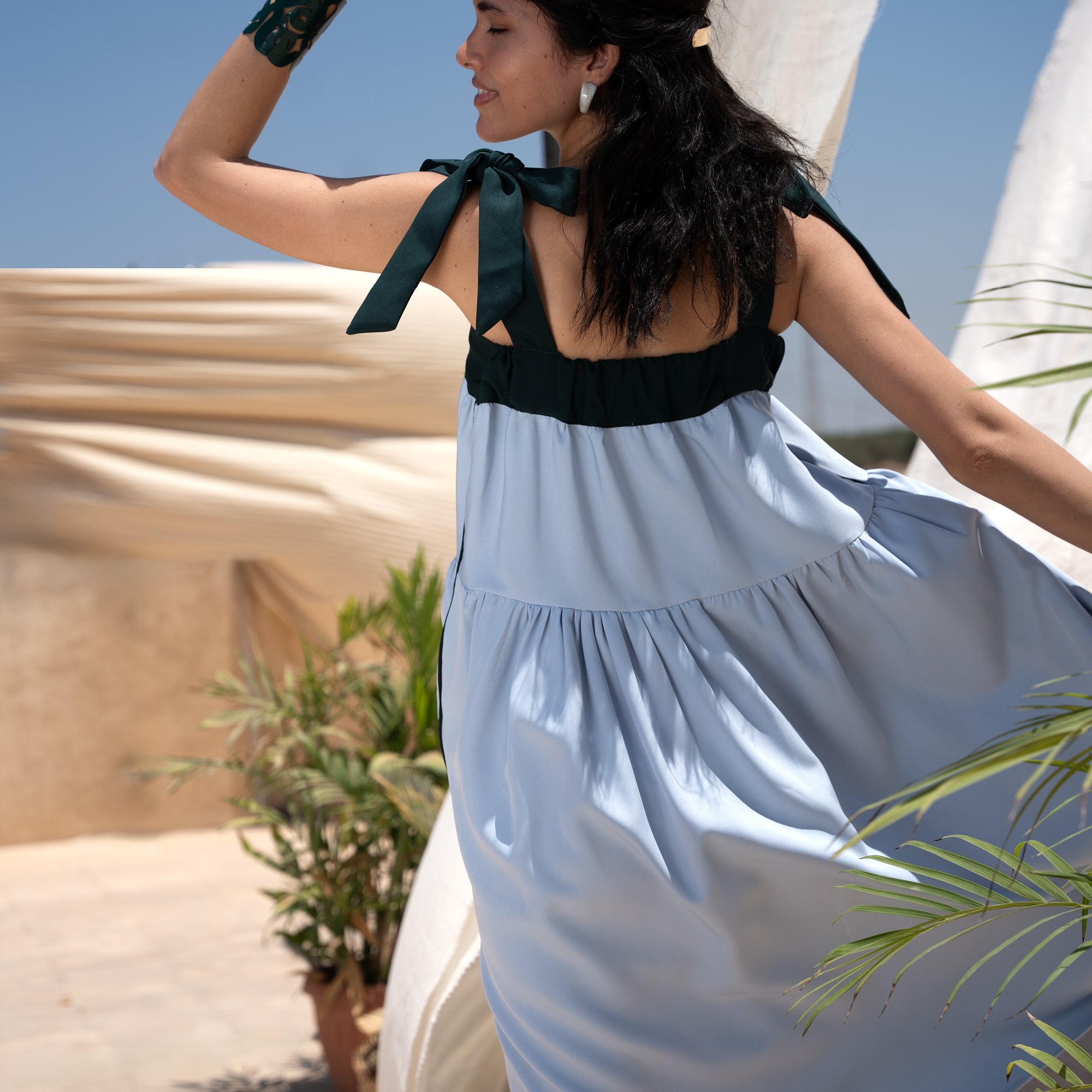 Willow Dress