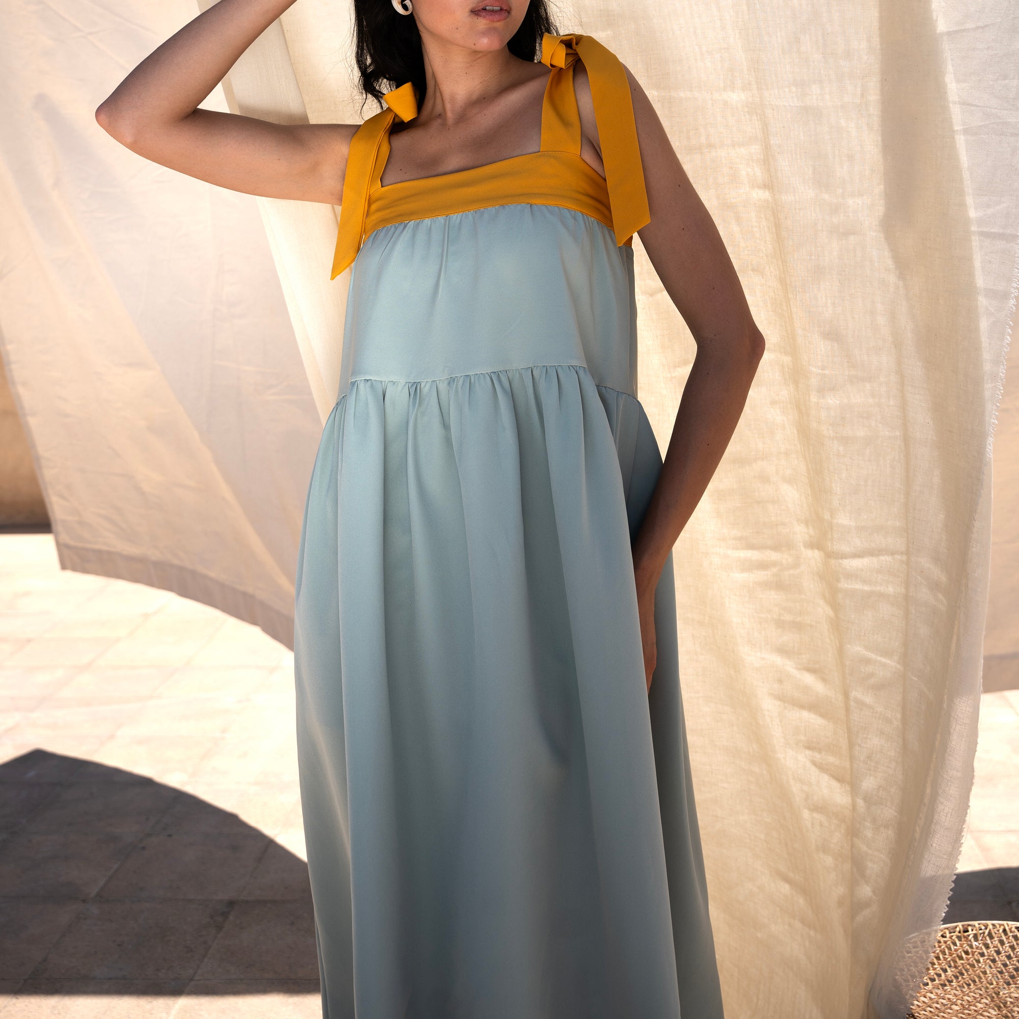 Willow Dress