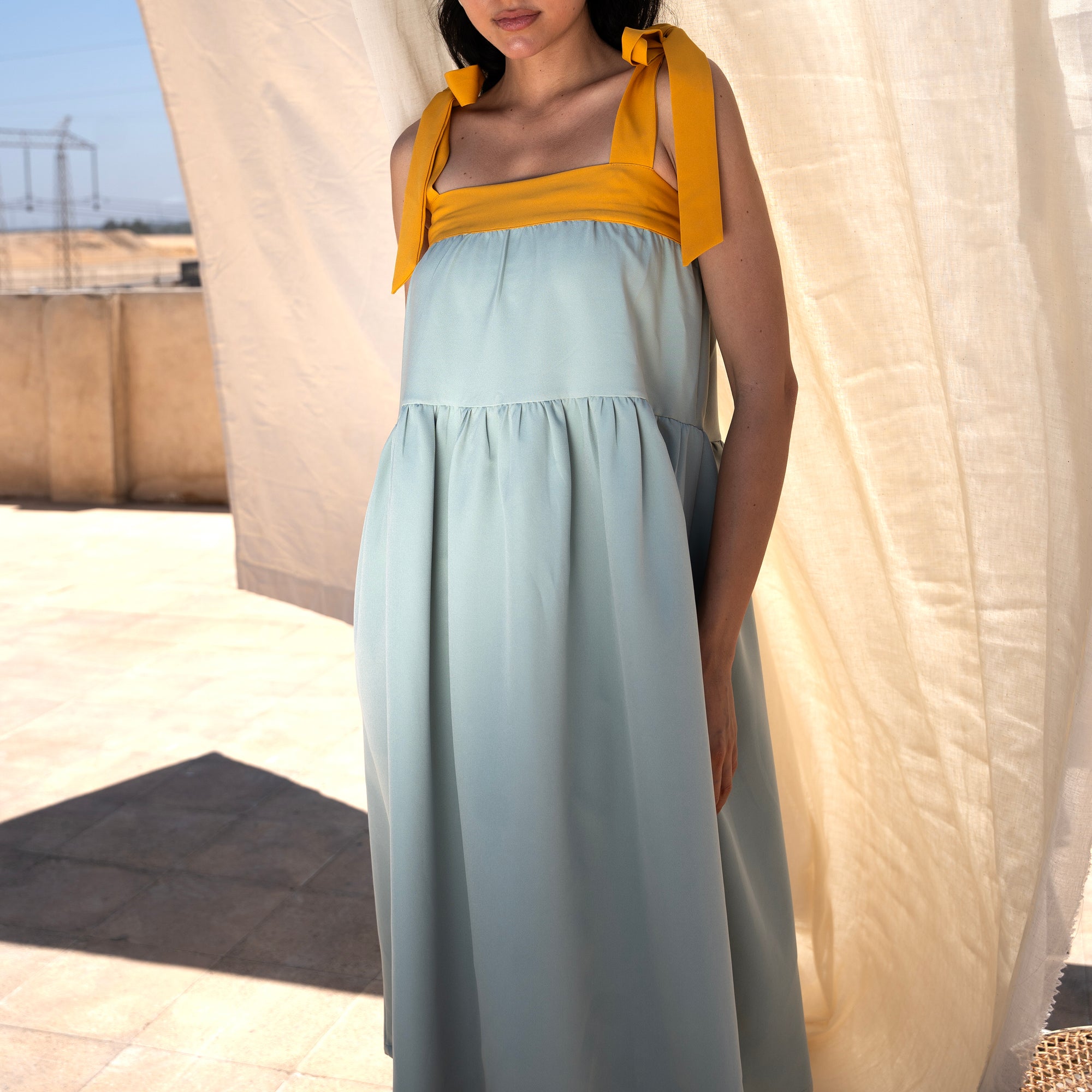 Willow Dress