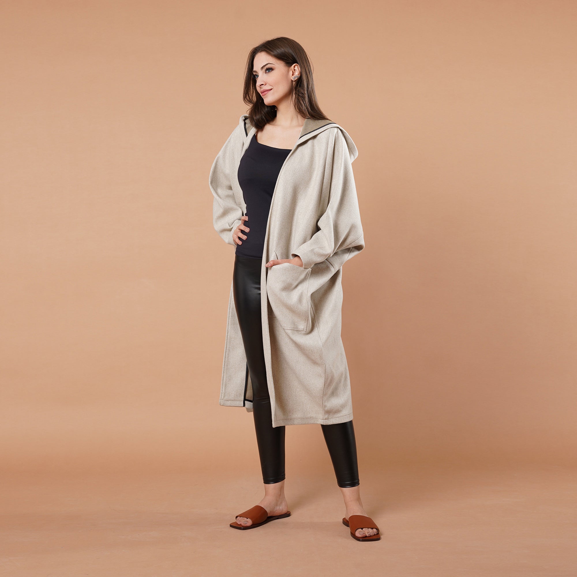Wool Coat